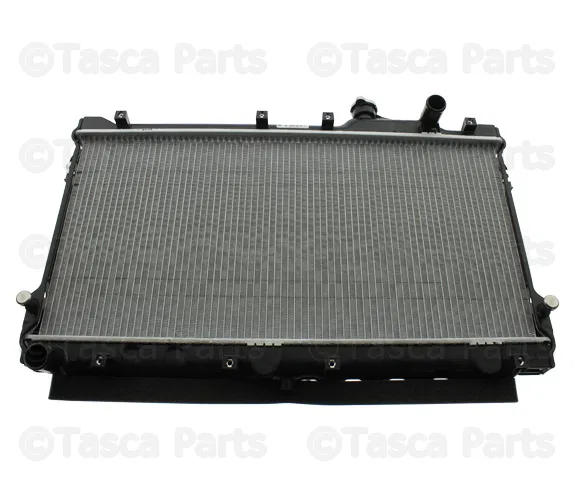 Radiator - Mazda (BPE8-15-200)