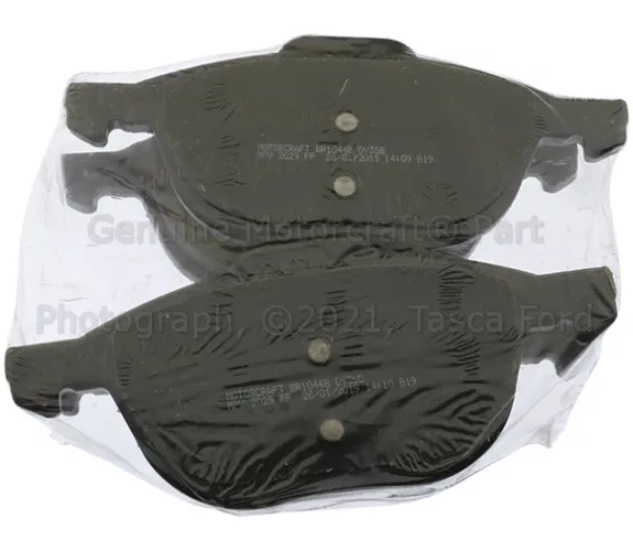 Kit - Brake Lining - Ford (BR-1044-C)