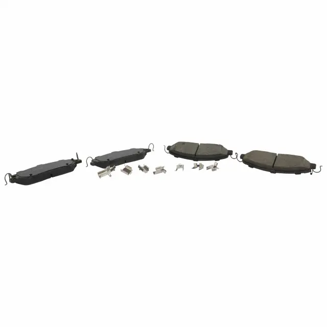 Kit - Brake Lining - Ford (BR-1464-C)