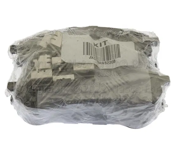 Pad Brake - Ford (NU2Z-2V200-A)