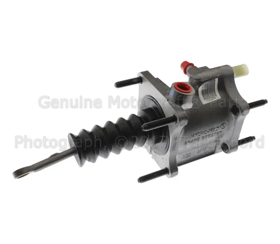 Booster Assembly Brake - Ford (BRB-25)