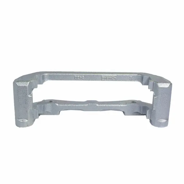 Motorcraft Caliper Mount - Ford (BRBCF21) - view 2