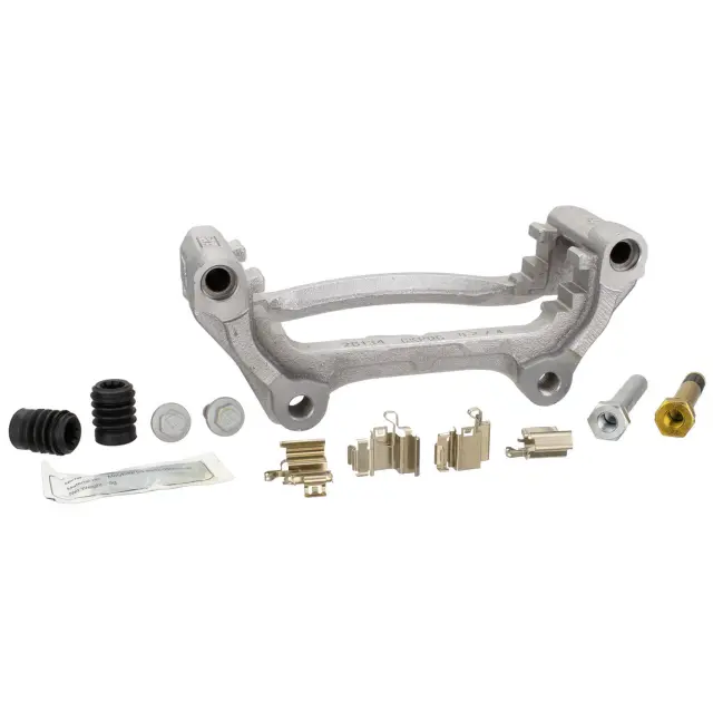 Motorcraft Disc Brake Caliper Bracket - Ford (BRBF-23)