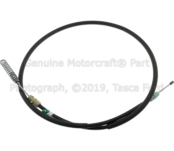 Cable Assembly Parking Brake - Ford (BRCA-112)