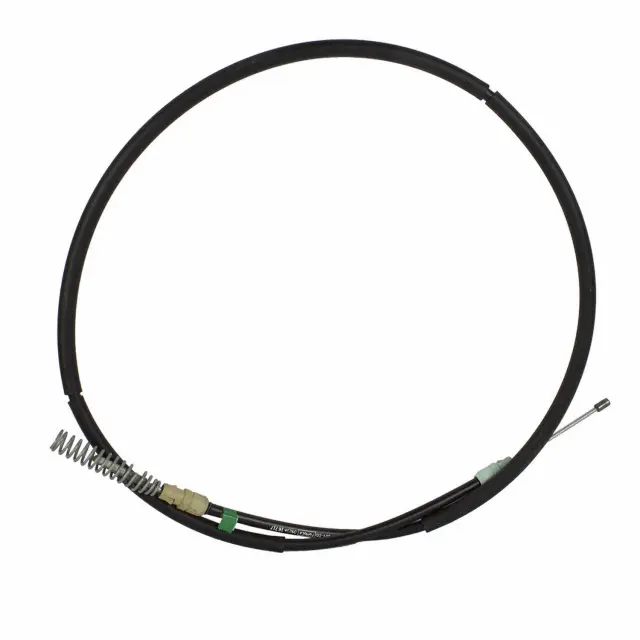 Cable Assembly Parking Brake - Ford (BRCA-112) - view 2