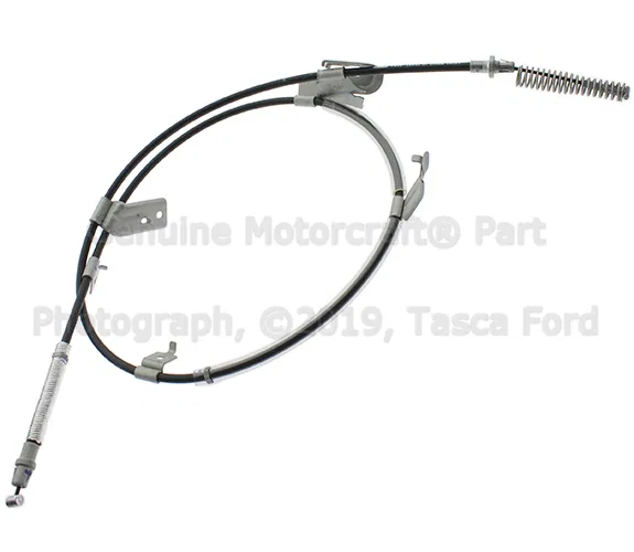 Cable Assembly Parking Brake - Ford (BRCA-359)