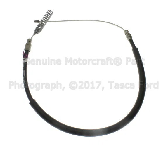 Cable Assembly Parking Brake - Ford (BRCA-65)
