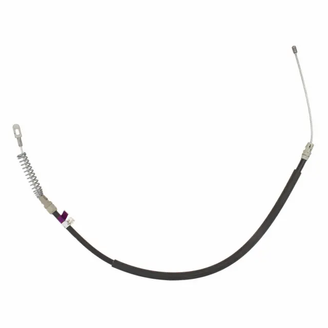 Cable Assembly Parking Brake - Ford (BRCA-65) - view 2
