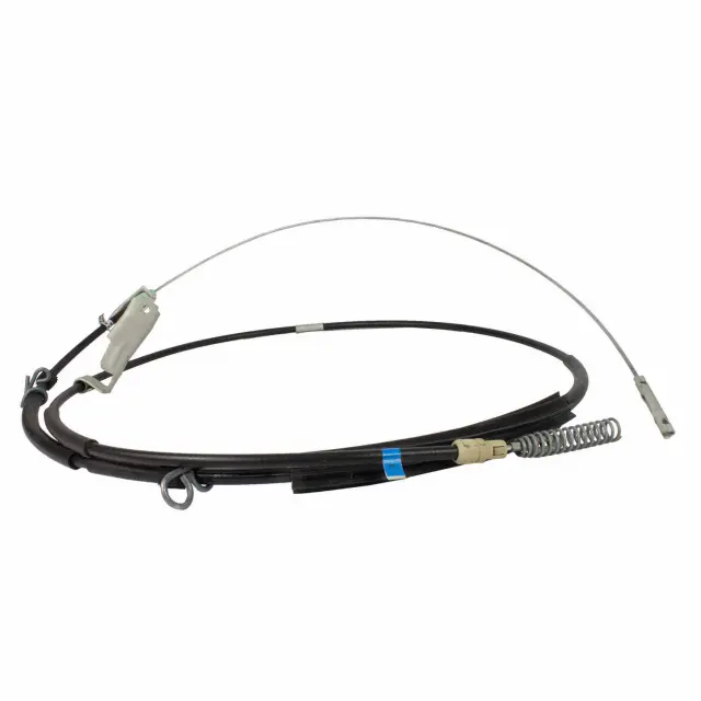 Cable Assembly Parking Brake - Ford (BRCA-67) - view 3