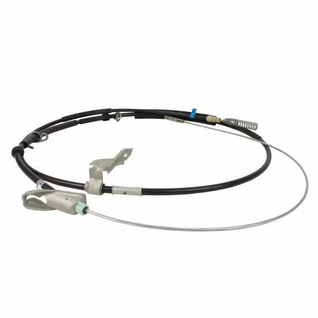 Cable Assembly Parking Brake - Ford (BRCA-67) - view 4