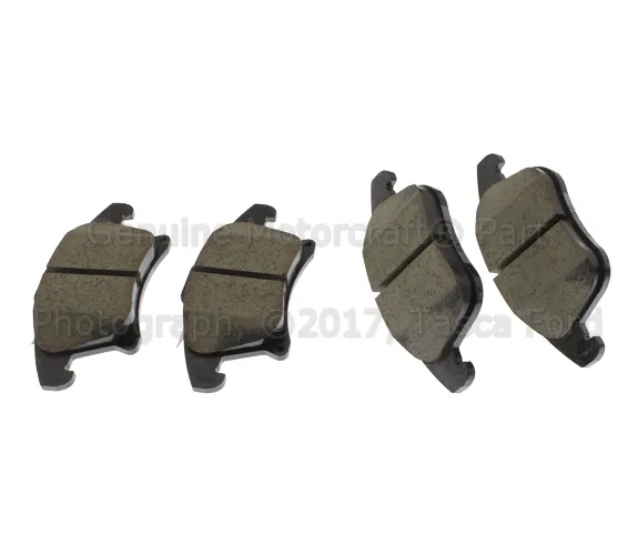 Kit - Brake Lining - Ford (BRF-1532)