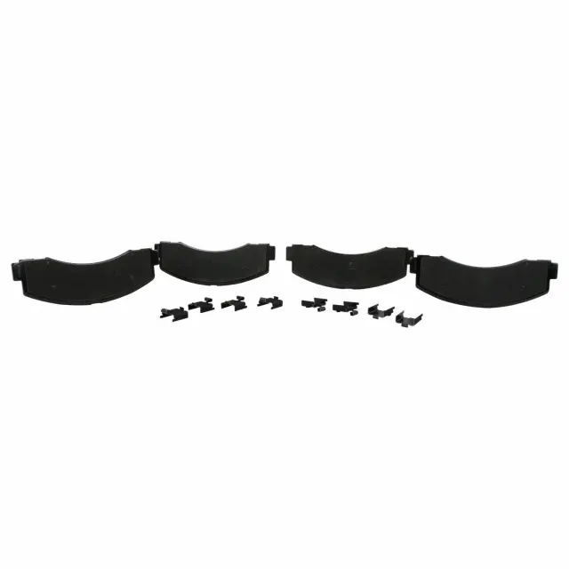 Kit - Brake Lining - Ford (BRF-1899) - view 3