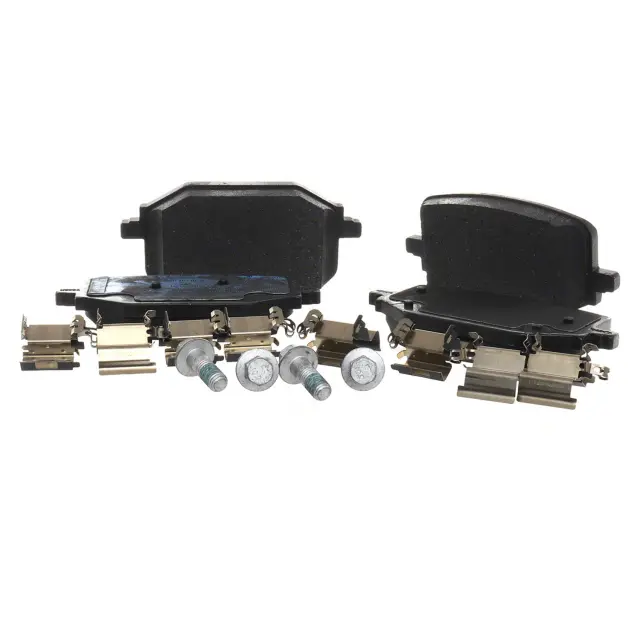 Kit - Brake Lining - Ford (BRF-1903)