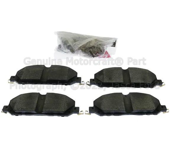 Kit - Brake Lining - Ford (BRF-1922)