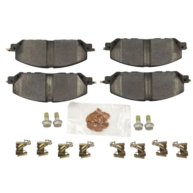 Kit - Brake Lining - Ford (BRF-1922) - view 6