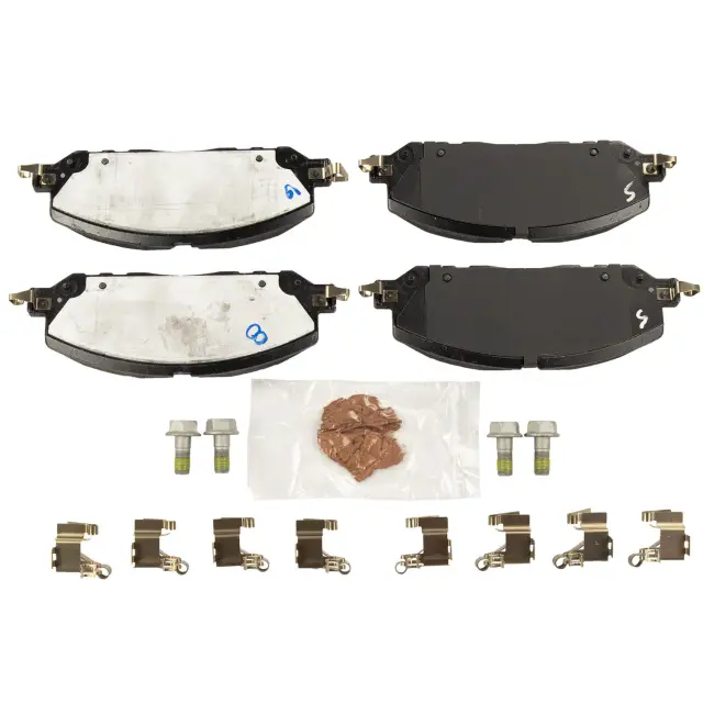 Kit - Brake Lining - Ford (BRF-1922) - view 3