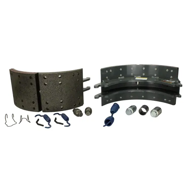 Kit Brake Lining - Ford (BRF2009)