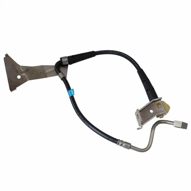 Motorcraft Brake Hydraulic Hose - Ford (BRHF-13) - view 2