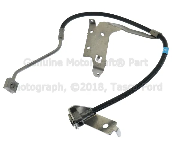Motorcraft Brake Hydraulic Hose - Ford (BRHF-187)