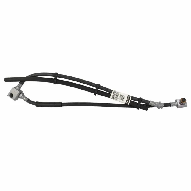 Motorcraft Brake Hydraulic Hose - Ford (BRHR222) - view 2