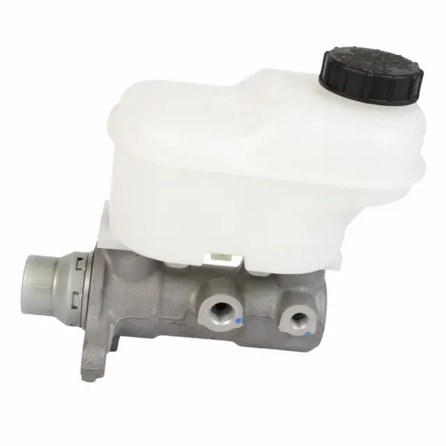 Motorcraft™ Master Cylinder - Ford (BRMC-331) - view 4