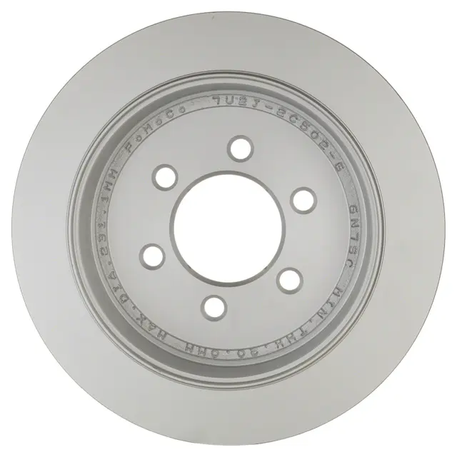 Rotor Assembly - Ford (BRRC109)