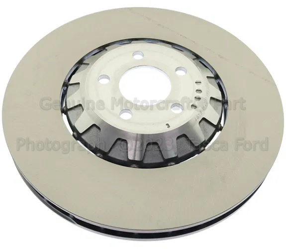 Rotor Assembly - Brake - Ford (BRRF-382)