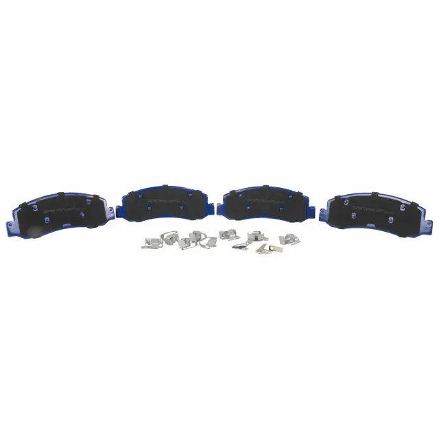 Kit - Brake Lining - Ford (BRSD-1631) - view 3