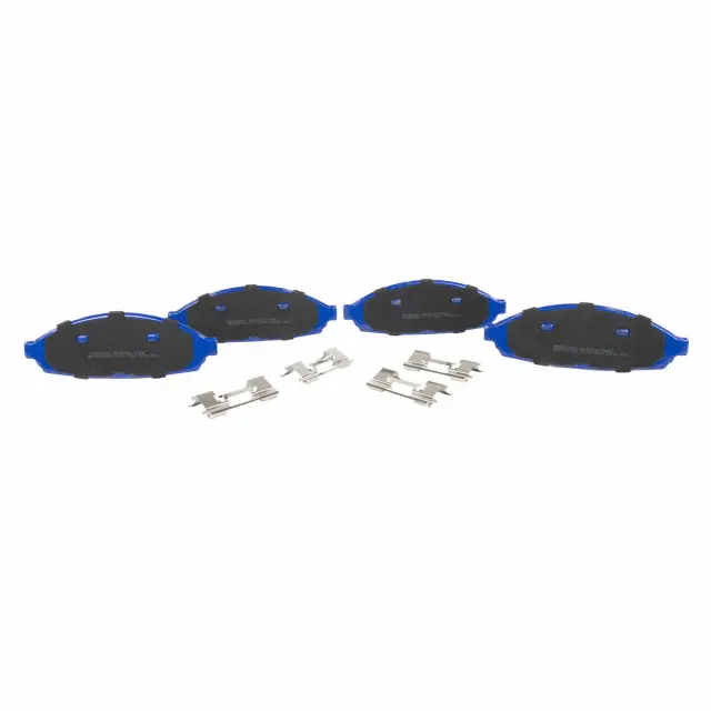 Kit - Brake Lining - Ford (BRSD-931-A)