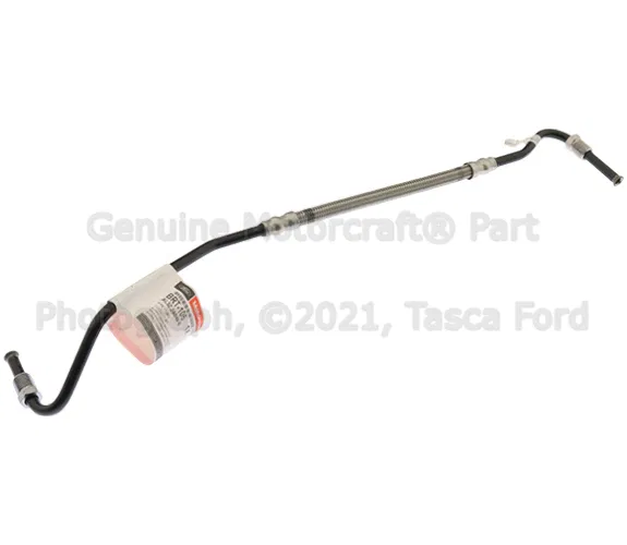 Pipe Brake - Ford (BRT-106)