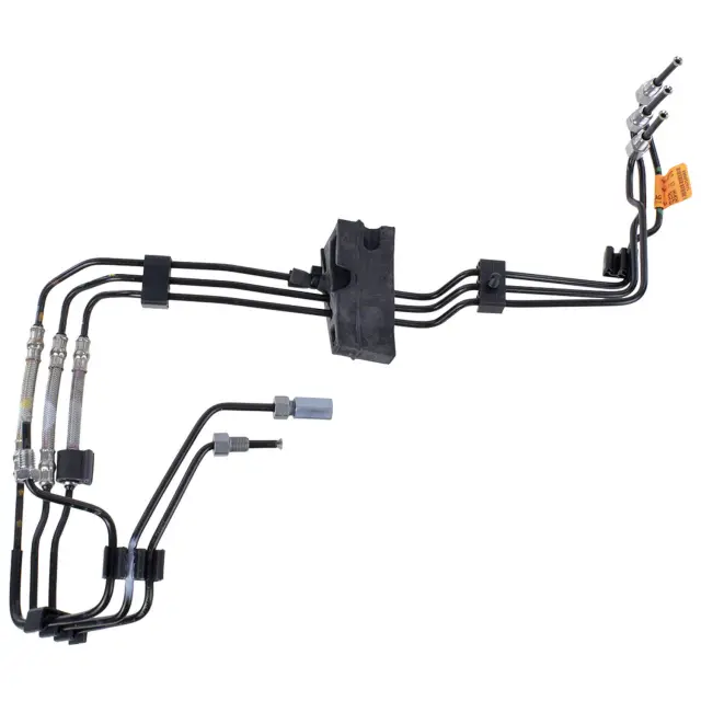 Tube Assembly Brake - Ford (BRTA69)
