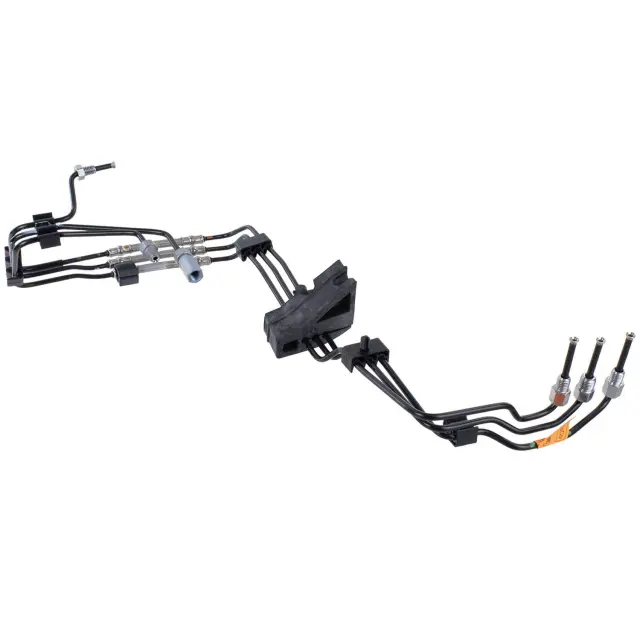 Tube Assembly Brake - Ford (BRTA69) - view 3
