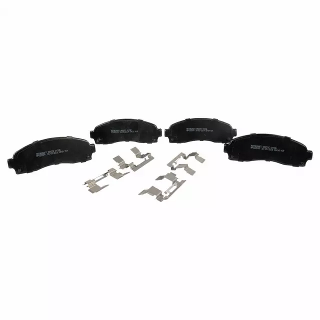 Kit - Brake Lining - Ford (BR-833-C)