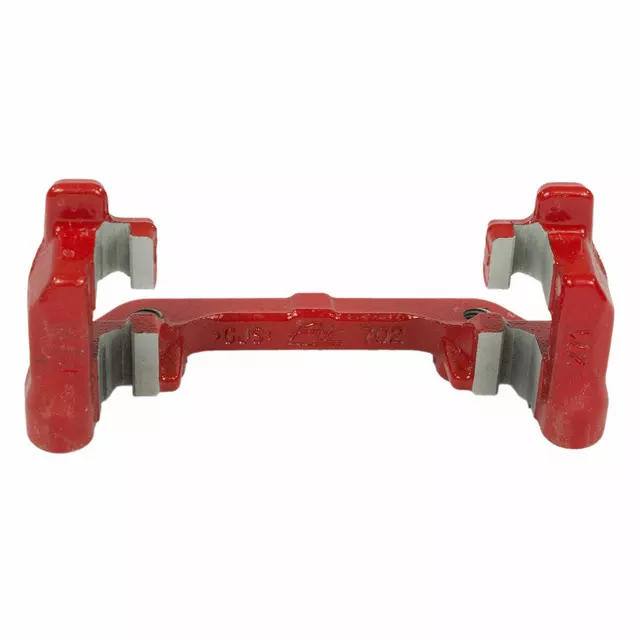 Caliper Support - Ford (BV6Z-2B511-B) - view 2
