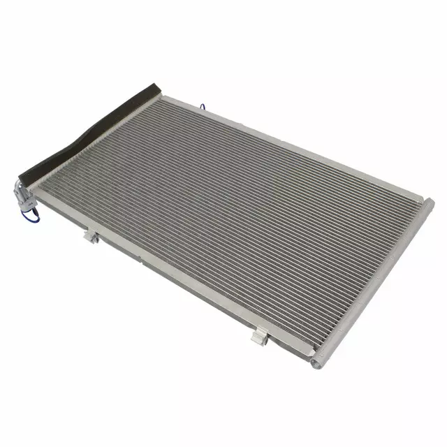 A/C Condenser - Ford (C1BZ-19712-C) - view 2
