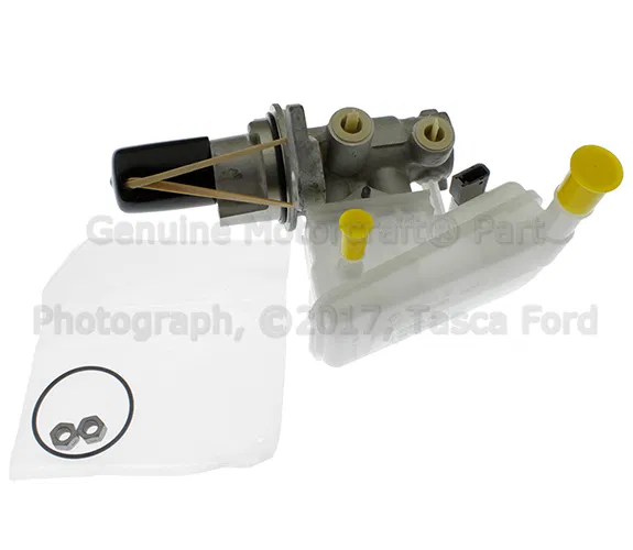 Master Cylinder - Ford (C1BZ-2140-A)