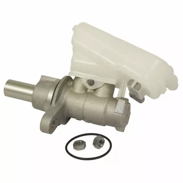 Master Cylinder - Ford (C1BZ-2140-A) - view 2