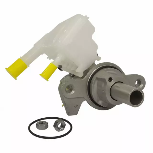 Master Cylinder - Ford (C1BZ-2140-A) - view 3