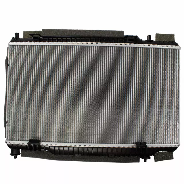 Radiator - Ford (C1BZ-8005-A) - view 2