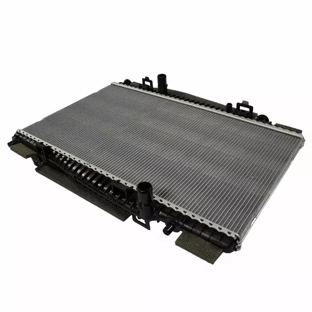 Radiator - Ford (C1BZ-8005-A) - view 3