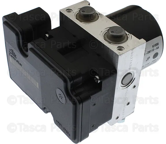 ABS Hydraulic Assembly - Mazda (C2Y6-43-7AZB)