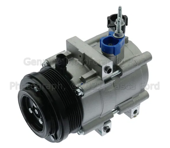 A/C Compressor - Ford (CC2Z-19703-D)