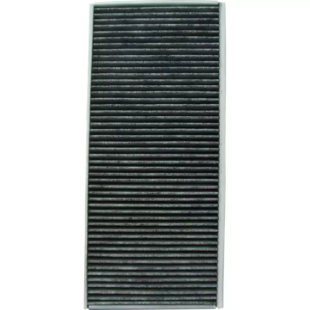 Passenger Compartment Air Filter - ACDelco (CF2235C) - view 2