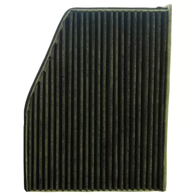 Passenger Compartment Air Filter - ACDelco (CF3201)