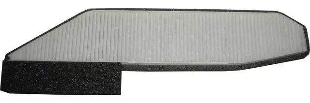 Passenger Compartment Air Filter - ACDelco (CF3253)