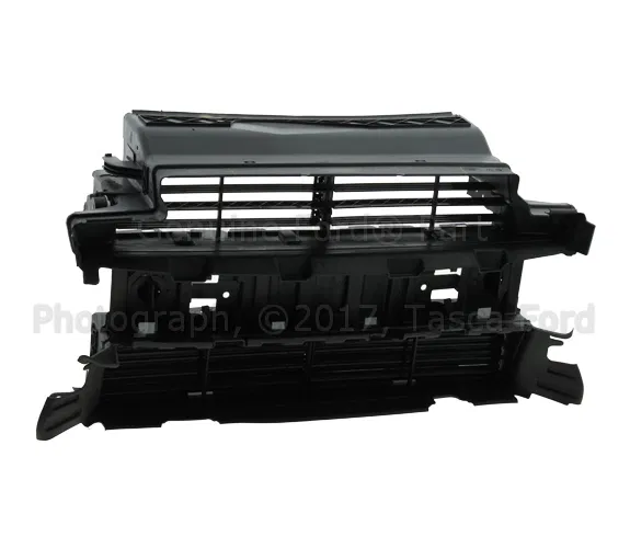 Radiator Shutter Assembly - Ford (CJ5Z-8475-C)