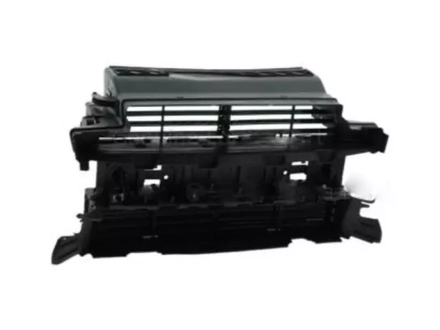 Radiator Shutter Assembly - Ford (CJ5Z-8475-C) - view 2