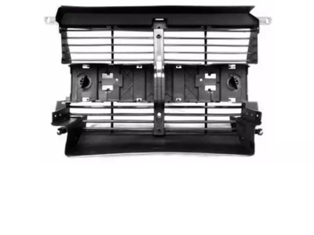 Radiator Shutter Assembly - Ford (CJ5Z-8475-C) - view 6