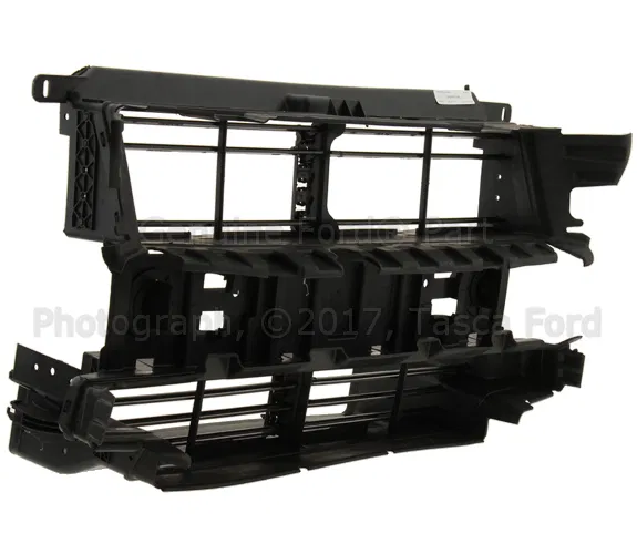 Radiator Shutter Assembly - Ford (CJ5Z-8475-D)