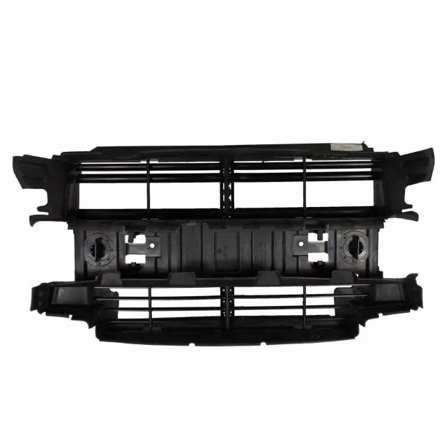 Radiator Shutter Assembly - Ford (CJ5Z-8475-D) - view 2